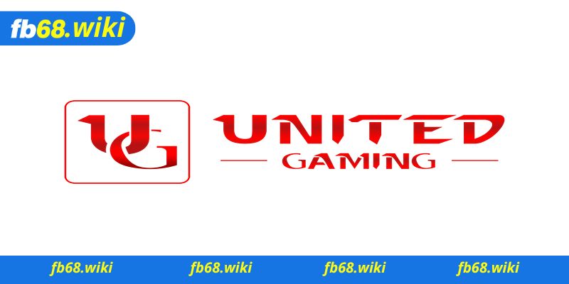 Các bước đặt cược tại United Gaming FB68