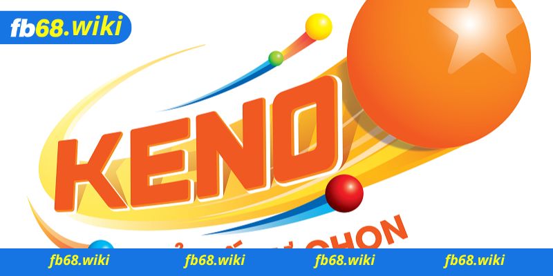Cách chơi game Keno trực tuyến 