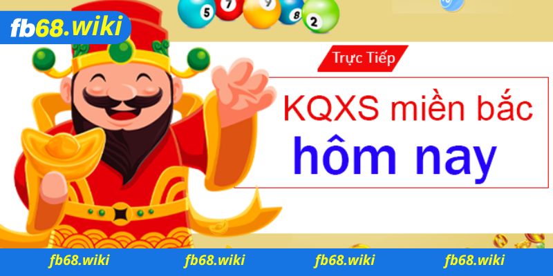 Cơ cấu giải thưởng Xổ số miền Bắc hấp dẫn