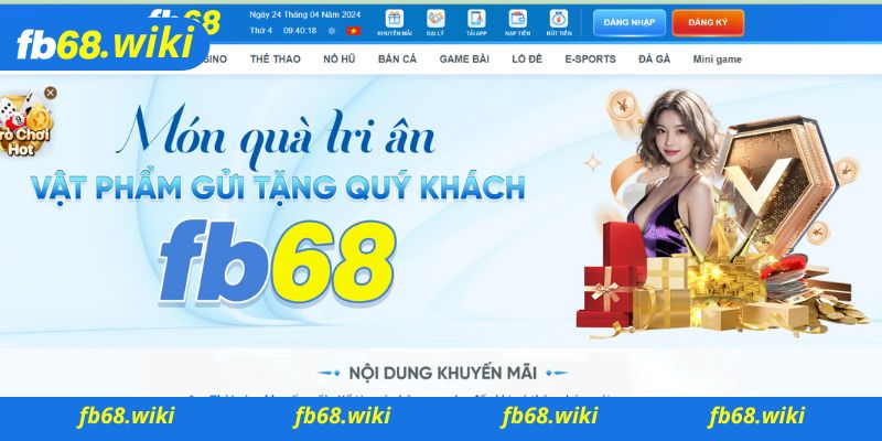 Đảm bảo thông tin tại Fb68 được bảo mật tuyệt đối