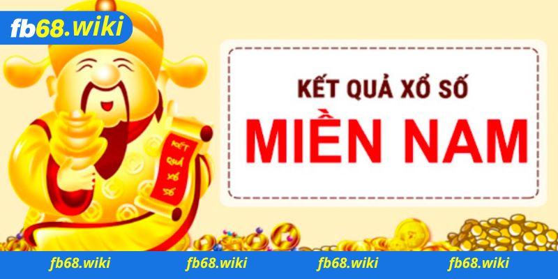 Địa điểm chơi XSMN uy tín