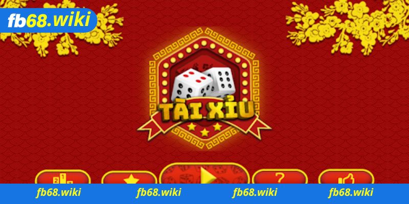 Game tài xỉu có phải là trò sicbo ở các casino?