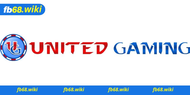 Giới thiệu về United Gaming FB68 