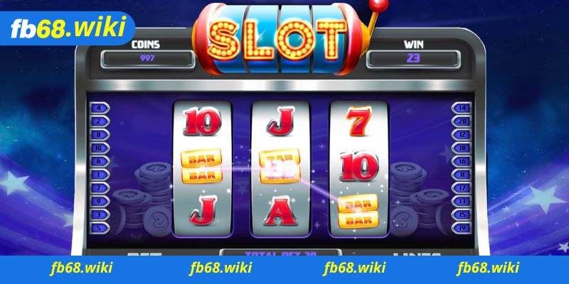 Mẹo chơi slot game nhà cái không muốn bạn biết 