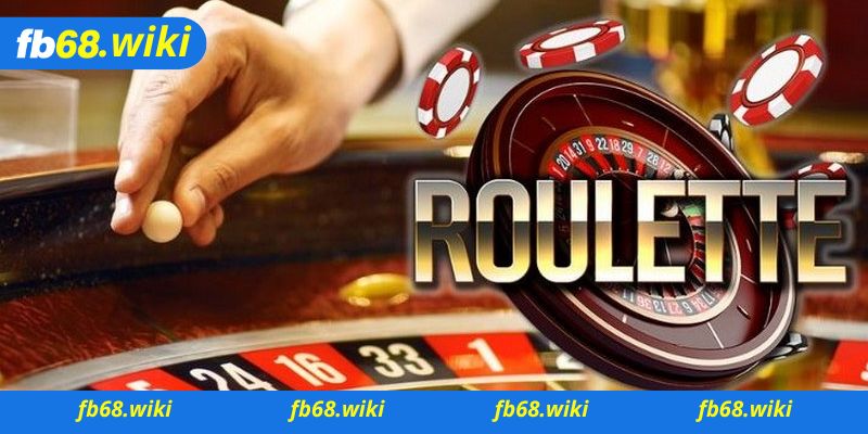 Phương pháp chơi Roulette Martingale