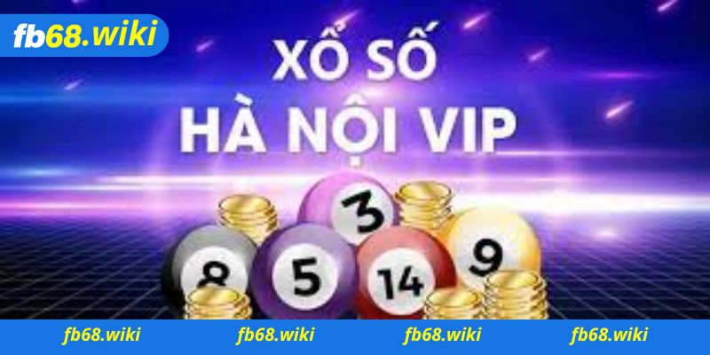 Tham khảo những ưu điểm của soi cầu xổ số hà nội vip là gì?